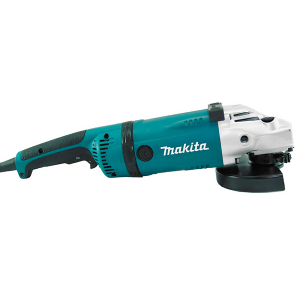 Esmerilhadeira Angular 2400W 7 Pol GA7030 Makita